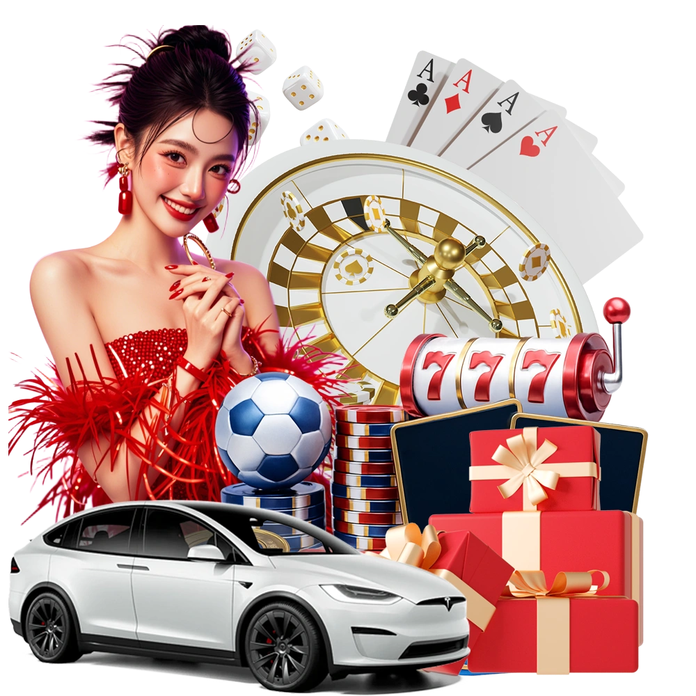 Chuyên mục game bài TG88