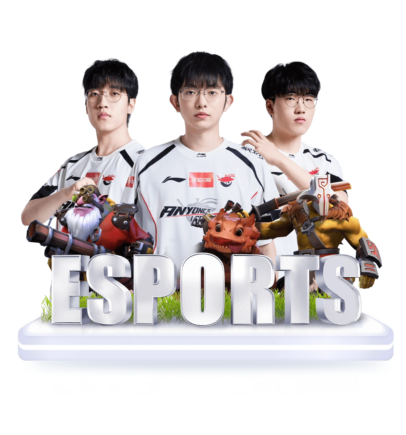 Chuyên mục esports TG88